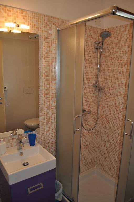 Residence Casa Wilma Verona Room photo