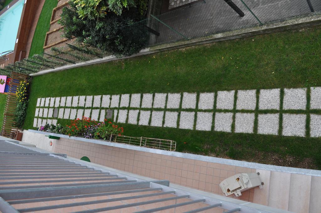 Residence Casa Wilma Verona Exterior photo